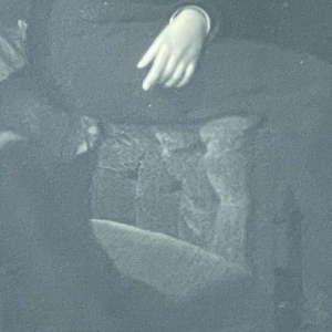 Frantisek DRTIKOL (1883-1961) photo tirage argentique de 1919