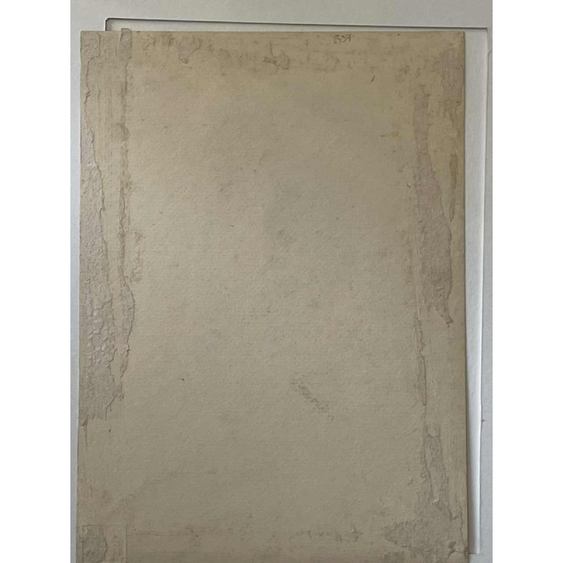 Frantisek DRTIKOL (1883-1961) photo tirage argentique de 1919