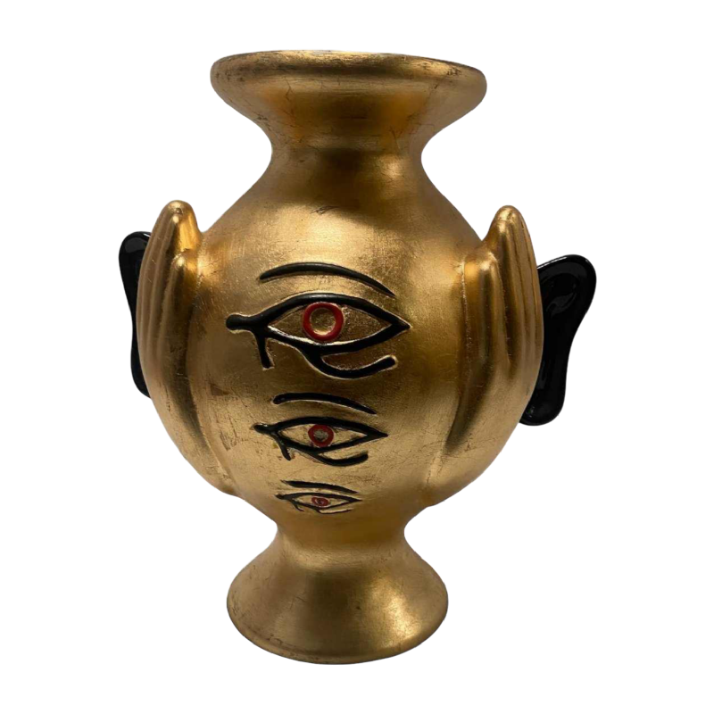 Vase unique de Cleto Munari 2010