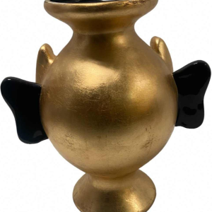 Unique vase by Cleto Munari 2010