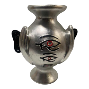 Vase unique de Cleto Munari 2010