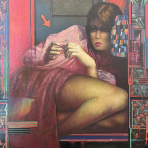 Erwin MACKOWIAK (1926-2006)