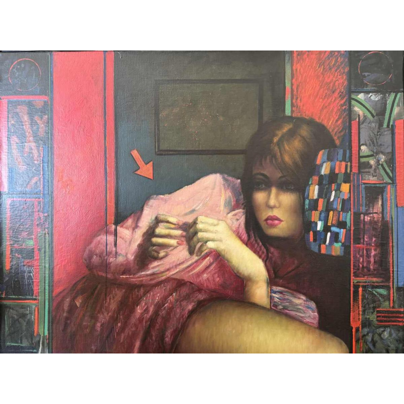 Erwin MACKOWIAK (1926-2006)