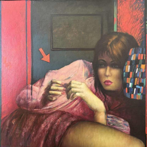 Erwin MACKOWIAK (1926-2006)