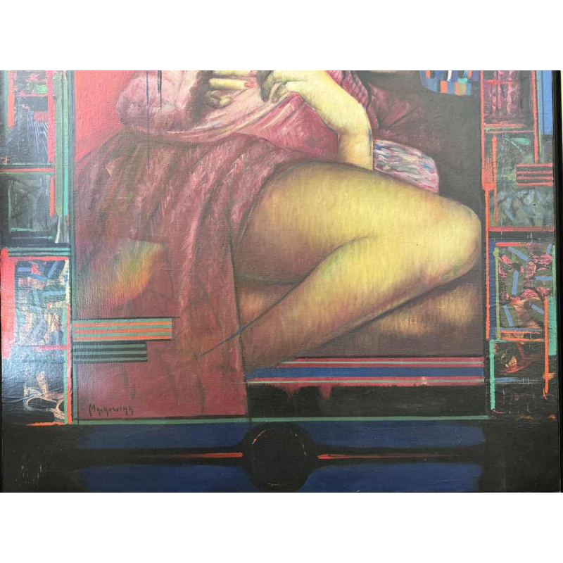 Erwin MACKOWIAK (1926-2006)