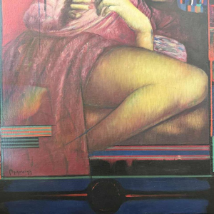 Erwin MACKOWIAK (1926-2006)