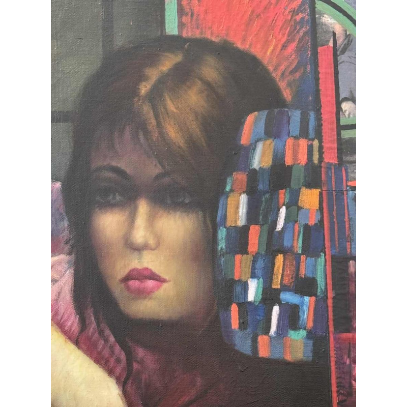 Erwin MACKOWIAK (1926-2006)