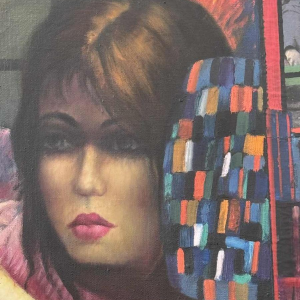 Erwin MACKOWIAK (1926-2006)