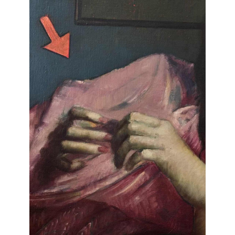 Erwin MACKOWIAK (1926-2006)