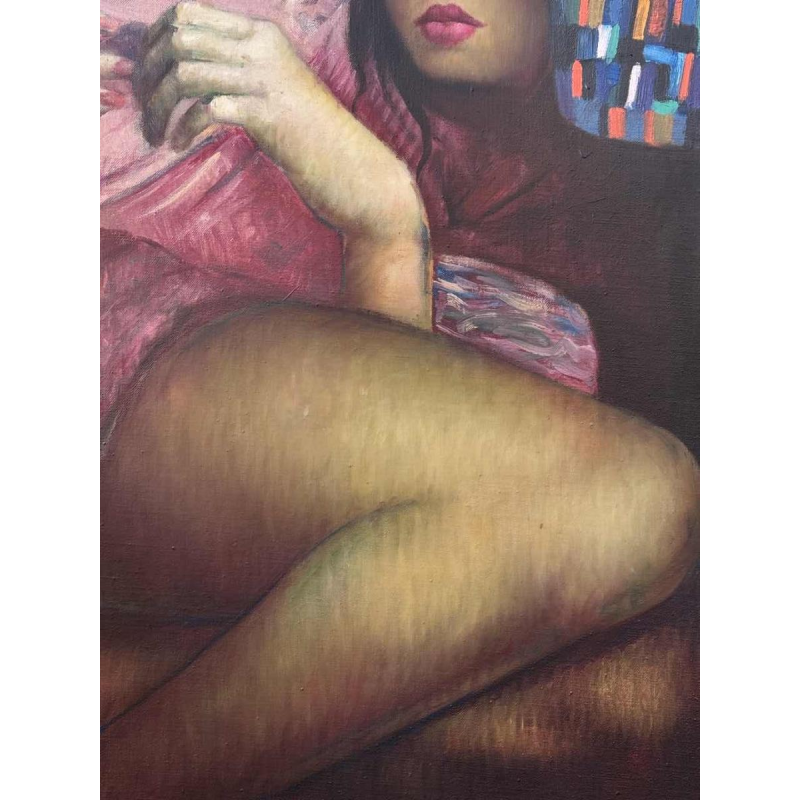 Erwin MACKOWIAK (1926-2006)