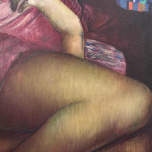 Erwin MACKOWIAK (1926-2006)