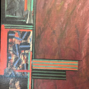 Erwin MACKOWIAK (1926-2006)