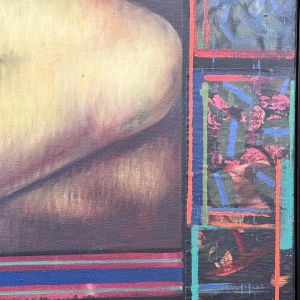 Erwin MACKOWIAK (1926-2006)