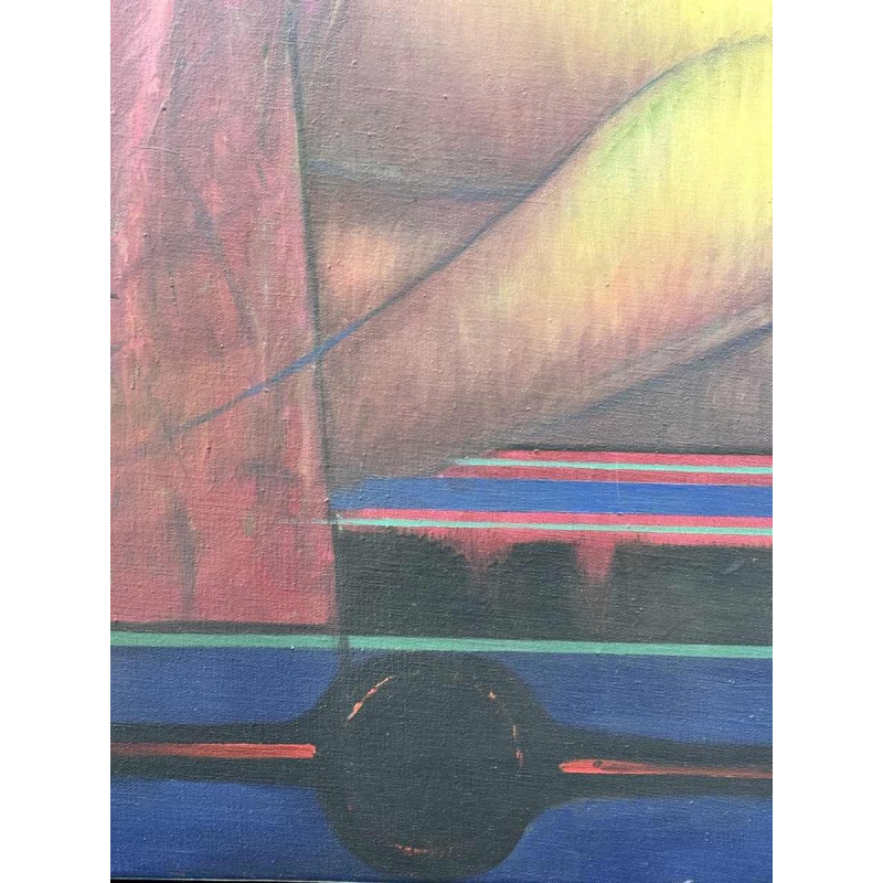 Erwin MACKOWIAK (1926-2006)