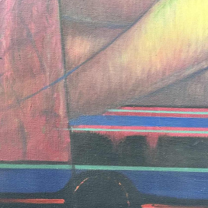 Erwin MACKOWIAK (1926-2006)