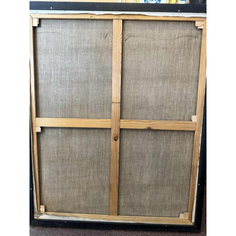 Erwin MACKOWIAK (1926-2006)