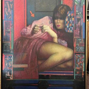 Erwin MACKOWIAK (1926-2006)