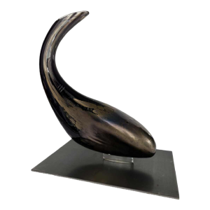 Eric Maquet, hedendaagse kristallen sculptuur