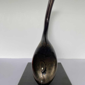 Eric Maquet, hedendaagse kristallen sculptuur