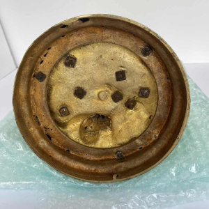 Hippolyte François Moreau, bronzen sculptuur van jonge vrouwen, romantiek eind 19e eeuw