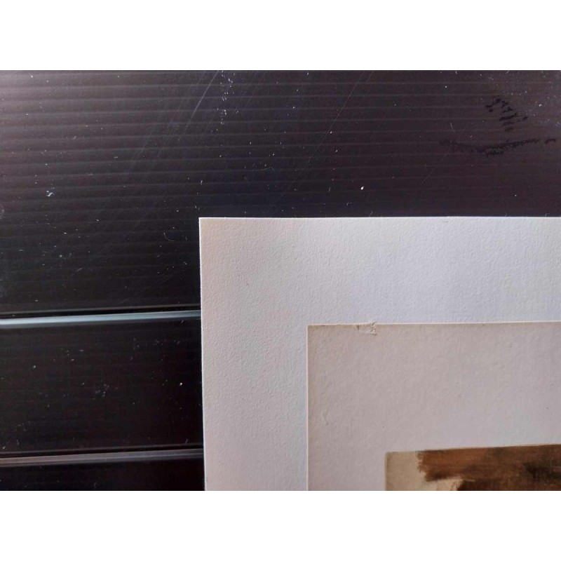 Pablo PICASSO / Mourlot impression, affiche Musée Cantini Marseille 1959