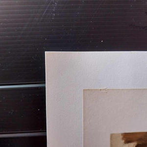 Pablo PICASSO / Mourlot impression, affiche Musée Cantini Marseille 1959