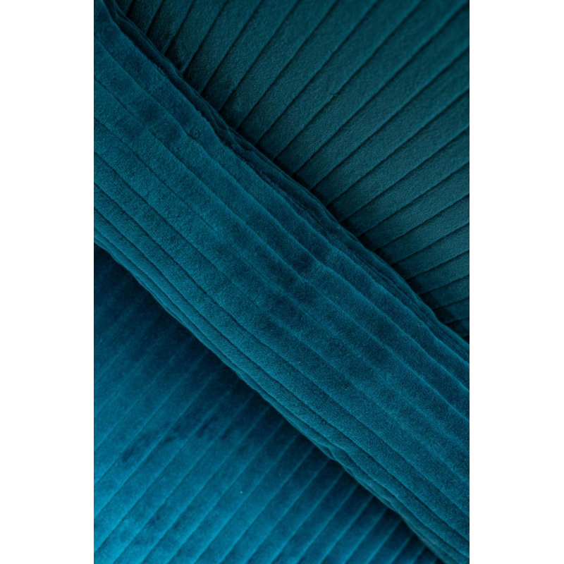 Paar Scandinavische teakhouten fauteuils, 1960