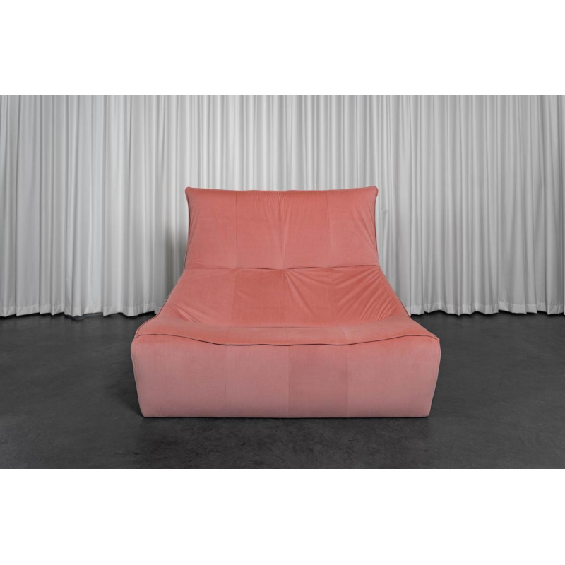 The Rock sofa by Gerard Van den Berg for Montis, Netherlands, 1970