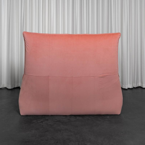 The Rock sofa by Gerard Van den Berg for Montis, Netherlands, 1970