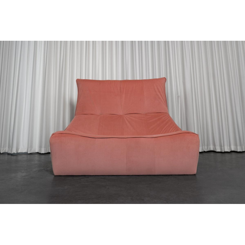 The Rock sofa by Gerard Van den Berg for Montis, Netherlands, 1970