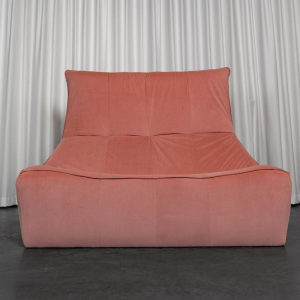 The Rock sofa by Gerard Van den Berg for Montis, Netherlands, 1970