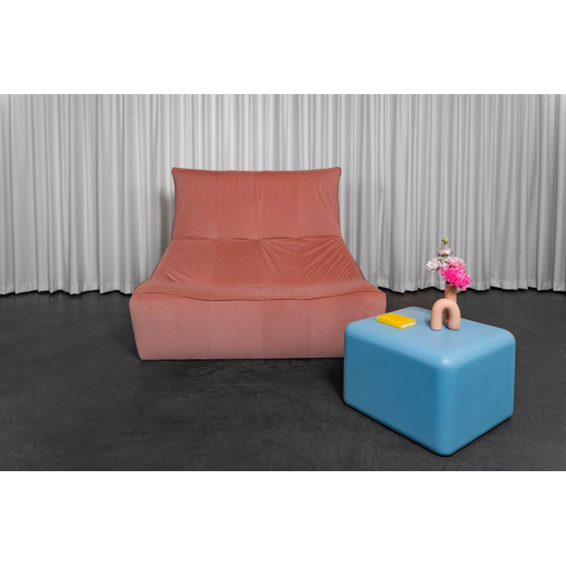 The Rock sofa by Gerard Van den Berg for Montis, Netherlands, 1970