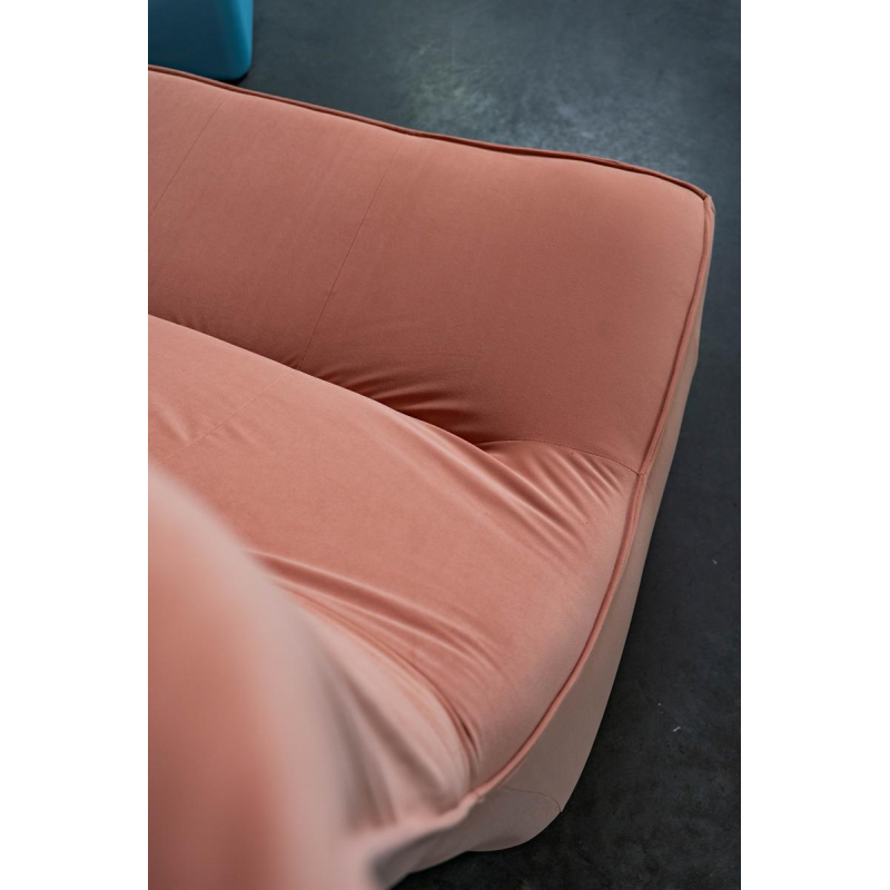 The Rock sofa by Gerard Van den Berg for Montis, Netherlands, 1970