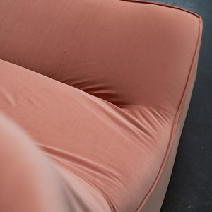 The Rock sofa by Gerard Van den Berg for Montis, Netherlands, 1970