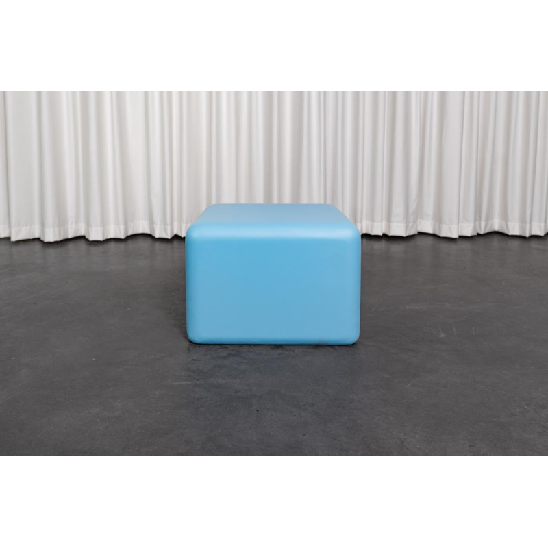 Milo Baughman voor Thayer Coggin, bijzettafel, VS 1980