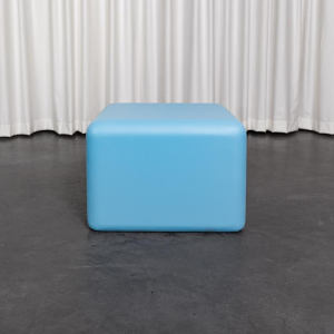 Milo Baughman voor Thayer Coggin, bijzettafel, VS 1980