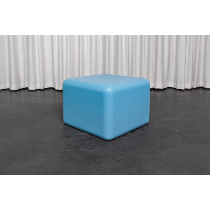 Milo Baughman voor Thayer Coggin, bijzettafel, VS 1980