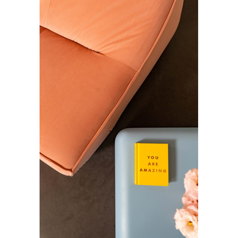 Milo Baughman pour Thayer Coggin, table d'appoint, US 1980