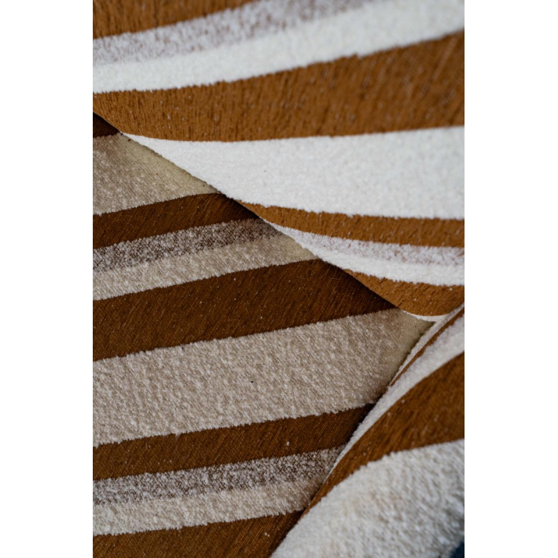 Wolfgang Herren pour Lübke, canapé et fauteuil, Allemagne 1960