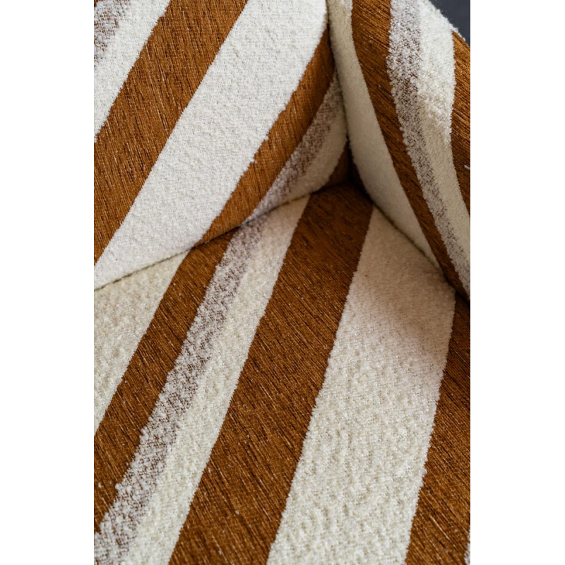 Wolfgang Herren pour Lübke, canapé et fauteuil, Allemagne 1960