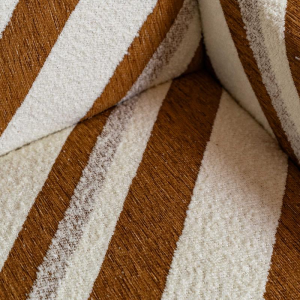 Wolfgang Herren for Lübke, sofa and armchair, Germany 1960