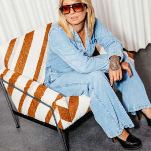 Wolfgang Herren pour Lübke, canapé et fauteuil, Allemagne 1960