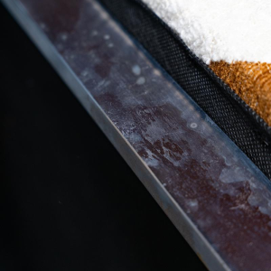 Wolfgang Herren voor Lübke, bank en fauteuil, Duitsland 1960