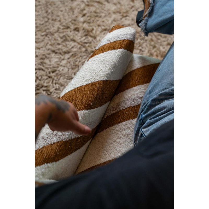 Wolfgang Herren voor Lübke, bank en fauteuil, Duitsland 1960