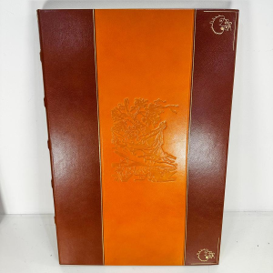 Salvador Dali, Ovidius, "De kunst van de liefde", prent Grand Vélin d'Arches, Parijs 1979