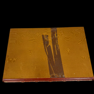 Salvador Dali, Ovidius, "De kunst van de liefde", prent Grand Vélin d'Arches, Parijs 1979