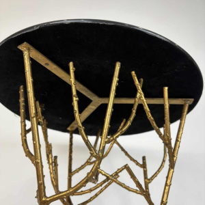 Design bijzettafel van Safavieh, Verenigde Staten XXe c