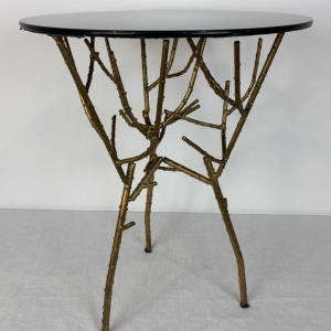 Design bijzettafel van Safavieh, Verenigde Staten XXe c