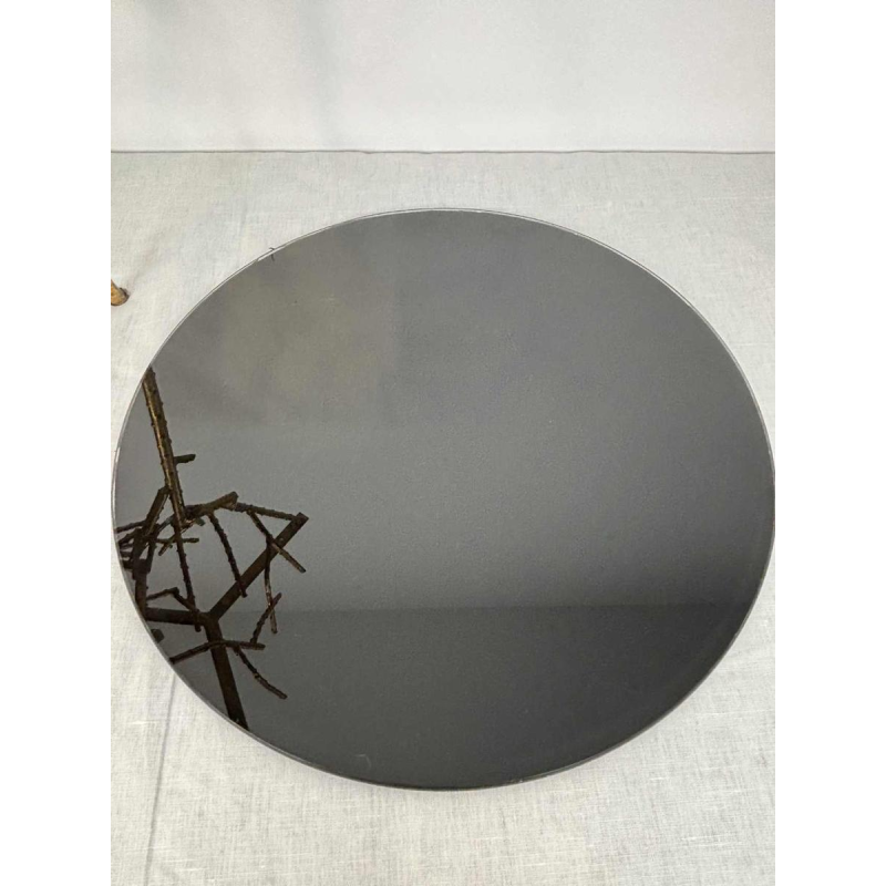 Table d'appoint Hollywood Regency design par Safavieh, Etats-unis XXe s