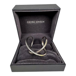 Georg Jensen, bracelet en argent